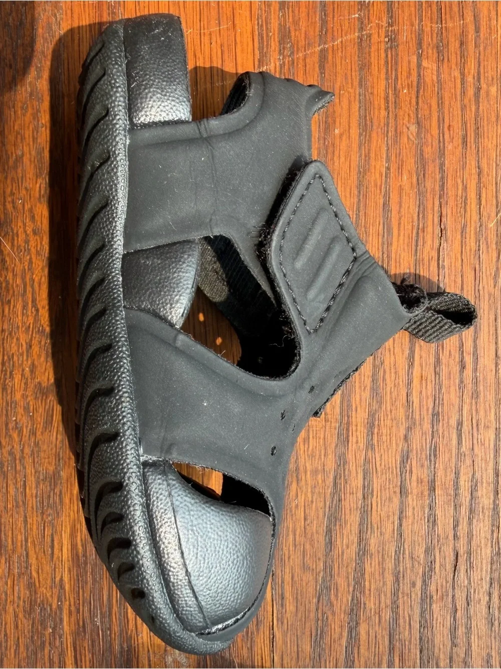Nike soft neoprene
